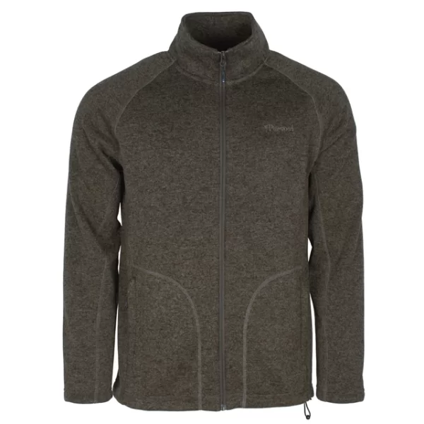Pinewood® Fleece Jas Gabriel Heren 9772 - Afbeelding 3