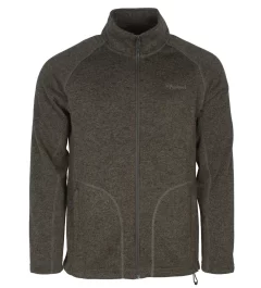 Pinewood® Fleece Jas Gabriel Heren 9772