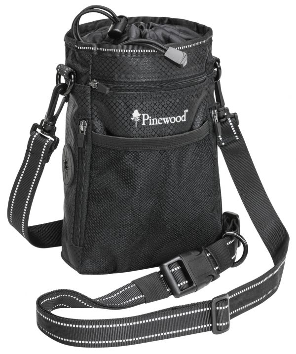 Pinewood® Hondensport Zak Klein 1106 - Afbeelding 2