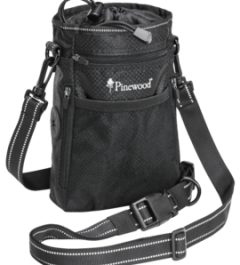 Pinewood® Hondensport Zak Klein 1106