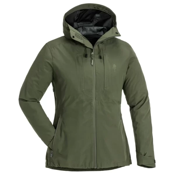 Pinewood® Jas Telluz Dames 3213 - Afbeelding 8