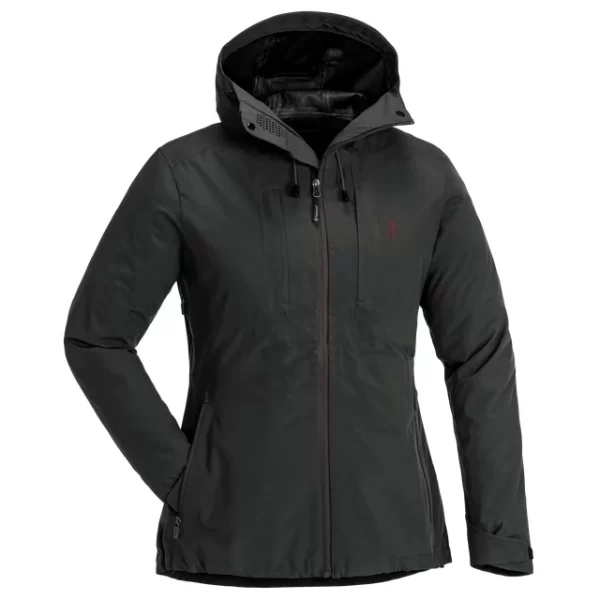 Pinewood® Jas Telluz Dames 3213 - Afbeelding 7