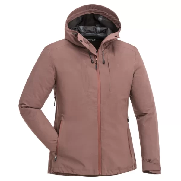 Pinewood® Jas Telluz Dames 3213 - Afbeelding 5