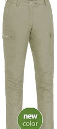 Pinewood® Broek Finnveden Tight Dames 3388