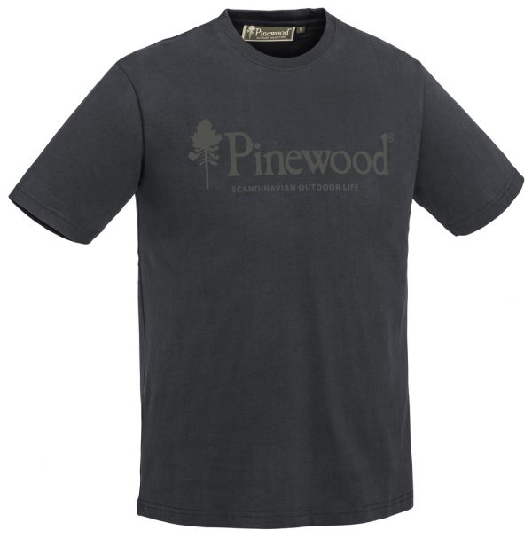 Pinewood® T-shirt Outdoor Life 5445 - Afbeelding 2