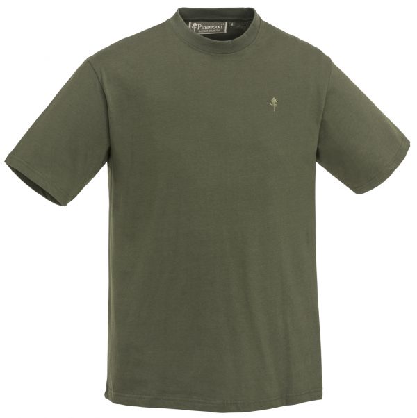 Pinewood® T-shirts 3-Pack 5447 - Afbeelding 2