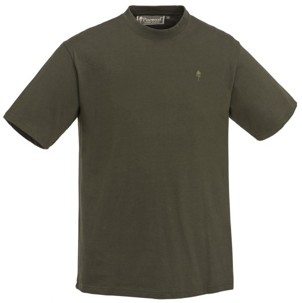 Pinewood® T-shirts 3-Pack 5447 - Afbeelding 3