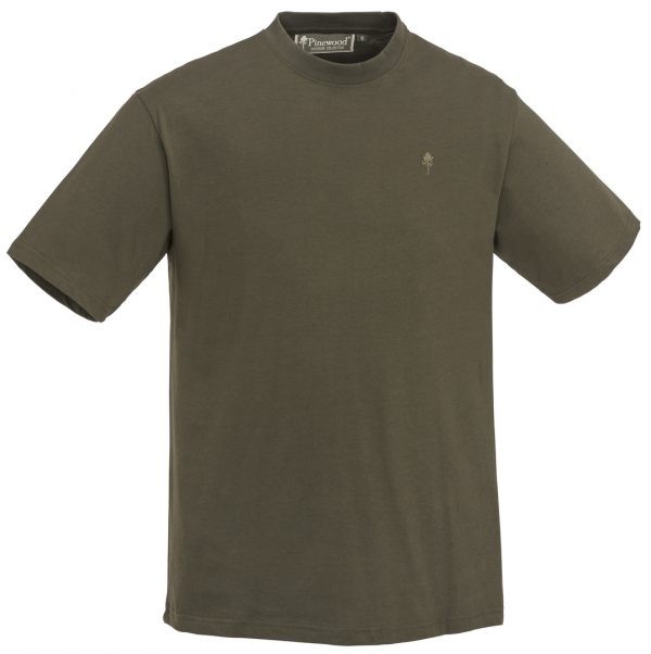 Pinewood® T-shirts 3-Pack 5447 - Afbeelding 4