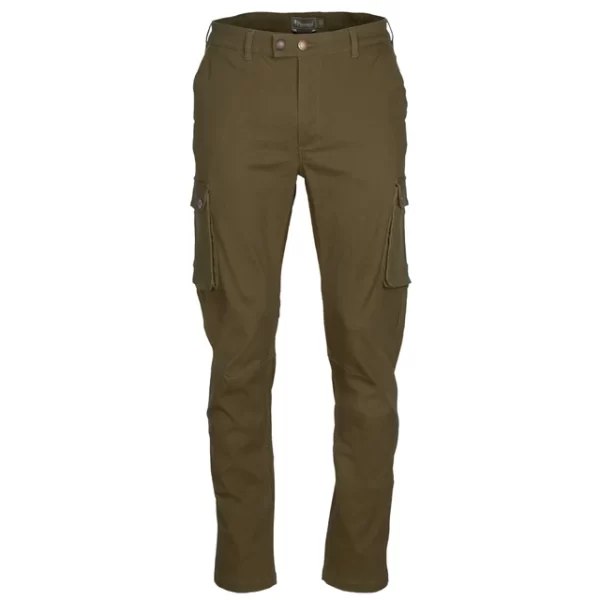Pinewood® Broek Serengeti Heren 5790 - Afbeelding 2