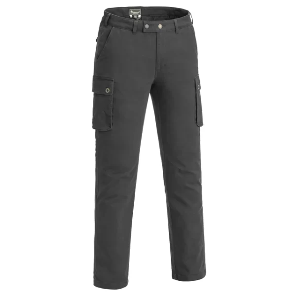 Pinewood® Broek Serengeti Heren 5790 - Afbeelding 3