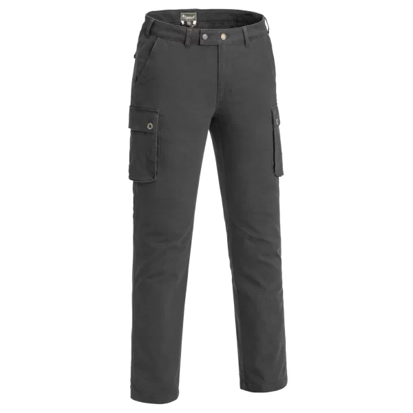 Pinewood® Broek Serengeti Heren 5790