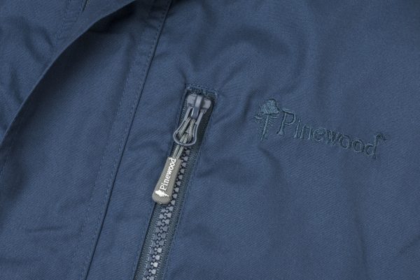 Pinewood® Vest Nieuw Tiveden Heren 9288 - Afbeelding 8