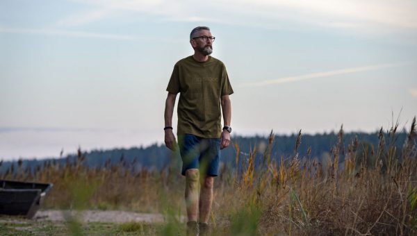 Pinewood® T-shirt Outdoor Life 5445 - Afbeelding 6