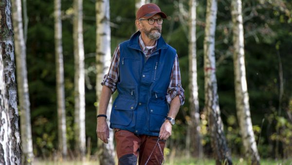 Pinewood® Vest Nieuw Tiveden Heren 9288 - Afbeelding 9