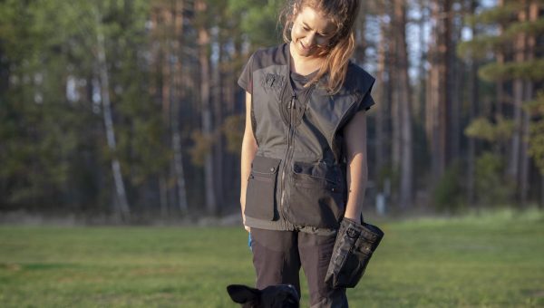 Pinewood® Hondensport Zak Klein 1106 - Afbeelding 6