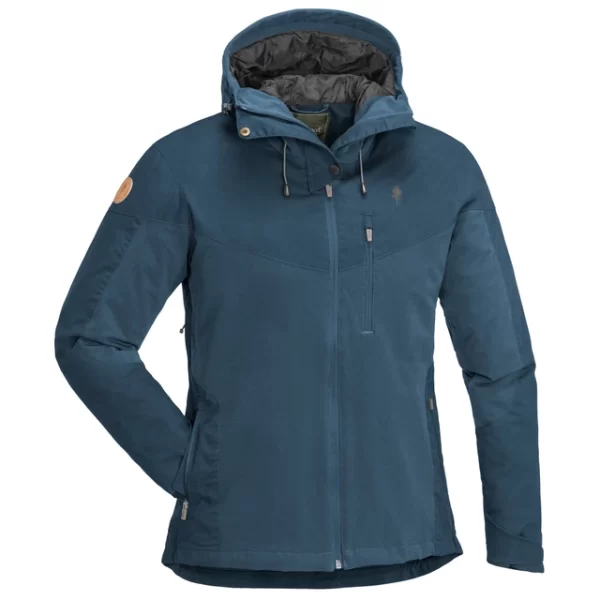 Pinewood® Jas Finnveden Hybrid Extreme Dames 3300 - Afbeelding 9