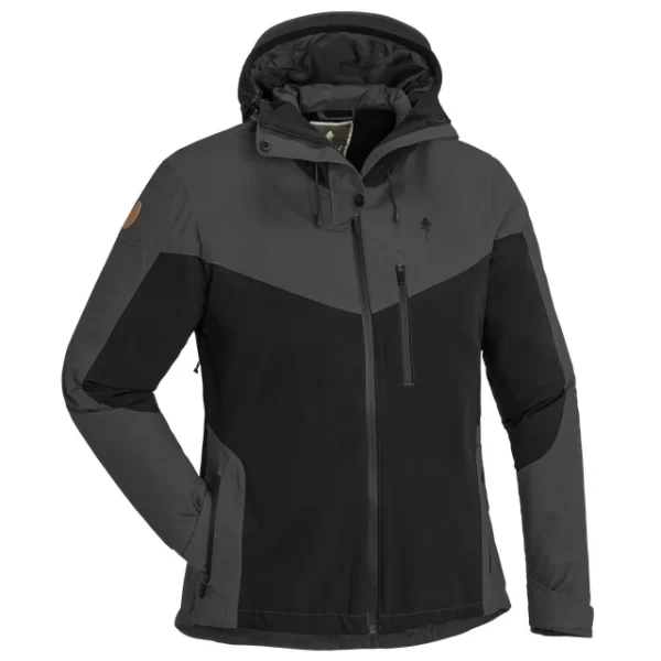 Pinewood® Jas Finnveden Hybrid Extreme Dames 3300 - Afbeelding 7
