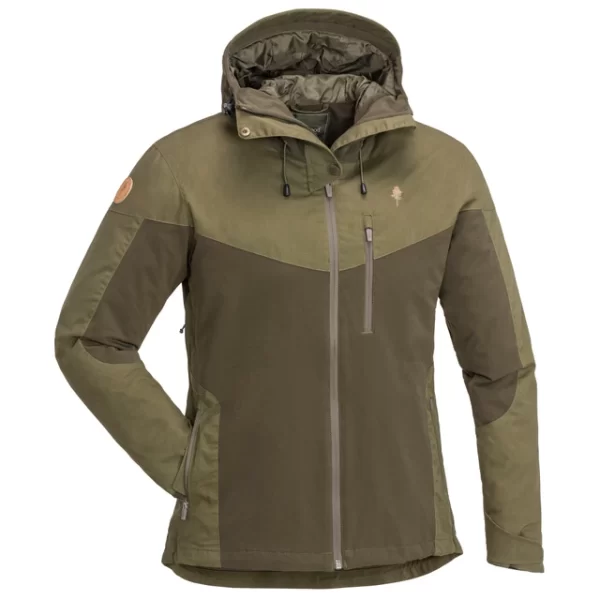 Pinewood® Jas Finnveden Hybrid Extreme Dames 3300 - Afbeelding 5