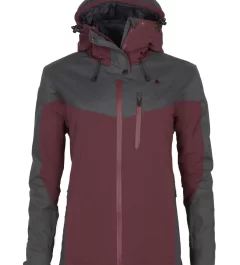 Pinewood® Jas Finnveden Hybrid Extreme Dames 3300
