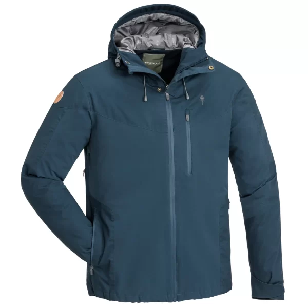 Pinewood® Jas Finnveden Hybrid Extreme Heren 5300