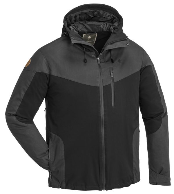 Pinewood® Jas Finnveden Hybrid Extreme Heren 5300 - Afbeelding 2