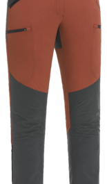 Pinewood® Abisko Brenton Broek Dames 3402
