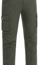Pindwood® Broderick Trousers Heren 5793