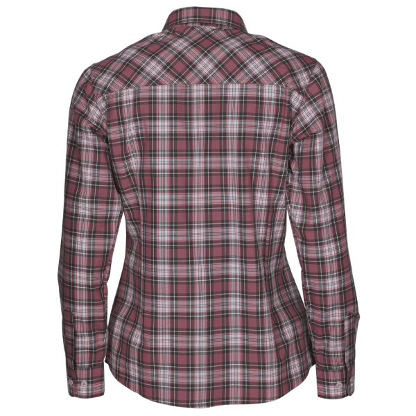 Pinewood® Blouse Cumbria Lange Mouw Dames 9328 - Afbeelding 3