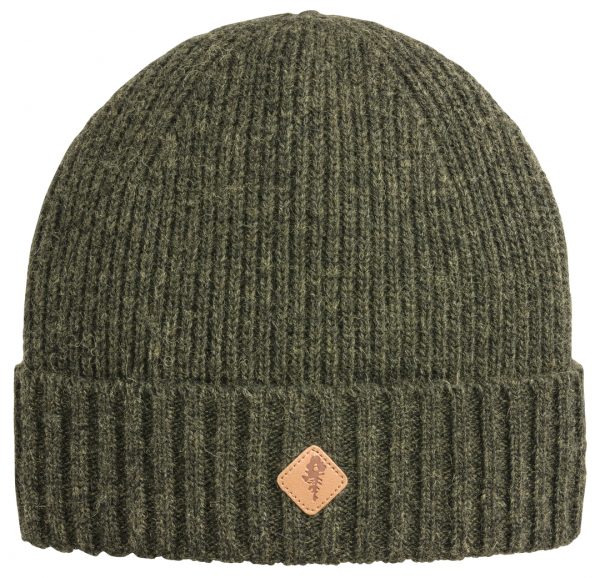 Pinewood® Muts Wool Knitted 1121 - Afbeelding 3