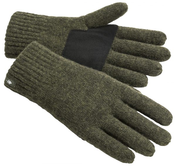 Pinewood® Handschoenen Wool Knitted 1122 - Afbeelding 3