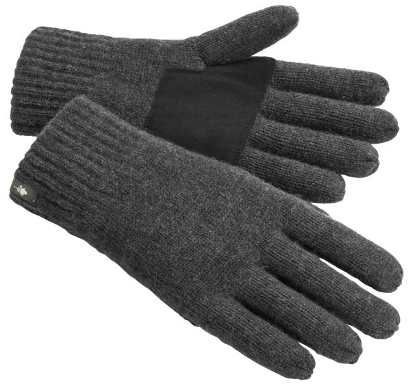 Pinewood® Handschoenen Wool Knitted 1122 - Afbeelding 2