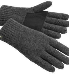 Pinewood® Handschoenen Wool Knitted 1122