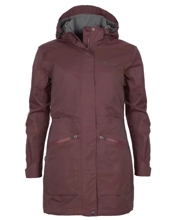 Pinewood® Parka Wilda Dames 3181