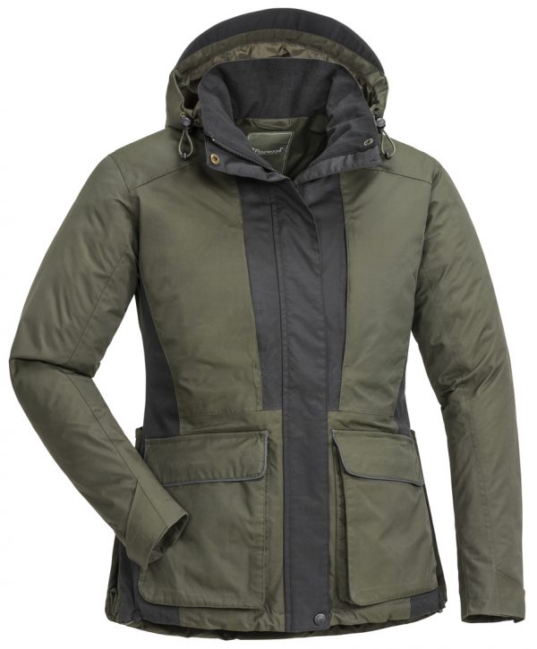 Pinewood® Jas Dog Sports 2.0 Dames 3183 - Afbeelding 4