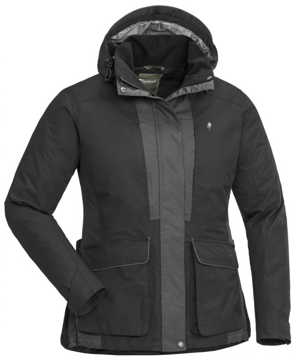 Pinewood® Jas Dog Sports 2.0 Dames 3183 - Afbeelding 3