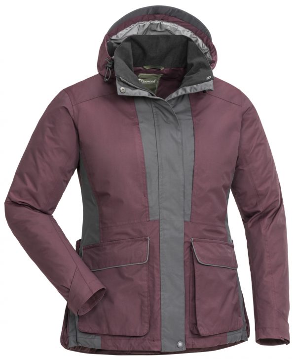 Pinewood® Jas Dog Sports 2.0 Dames 3183 - Afbeelding 2