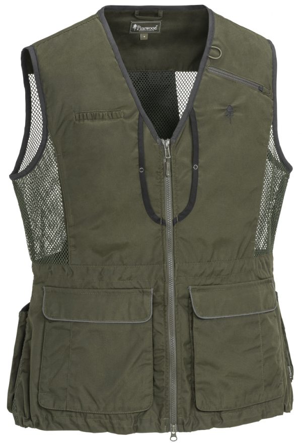 Pinewood® Vest Dog Sports 2.0 Dames 3184 - Afbeelding 3
