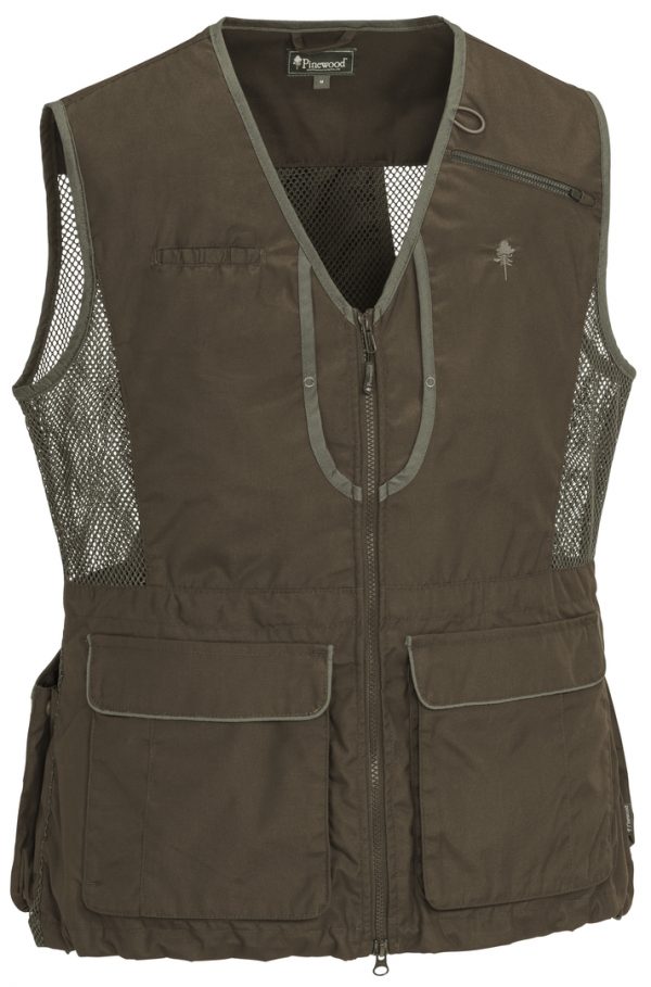 Pinewood® Vest Dog Sports 2.0 Dames 3184 - Afbeelding 4