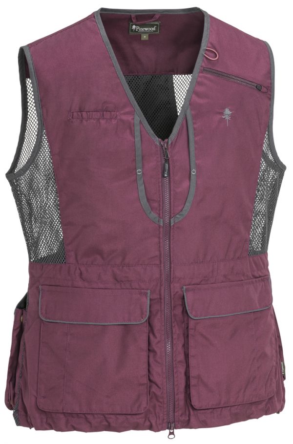 Pinewood® Vest Dog Sports 2.0 Dames 3184 - Afbeelding 2