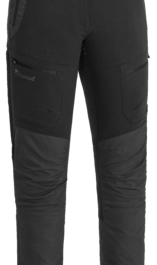 Pinewood® Broek Finnveden Hybrid Extreme Dames 3302