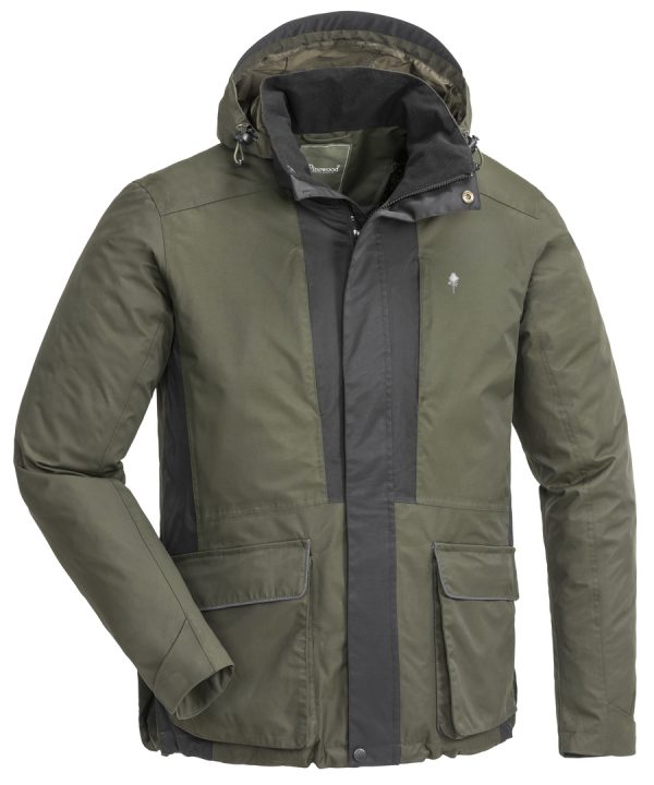 Pinewood® Jas Dog Sports 2.0 Heren 5183 - Afbeelding 3