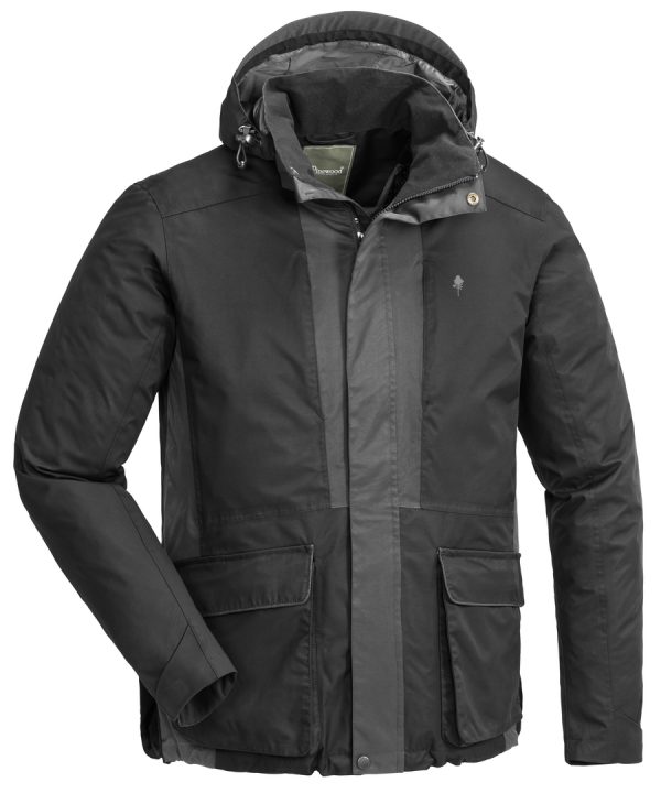 Pinewood® Jas Dog Sports 2.0 Heren 5183 - Afbeelding 2