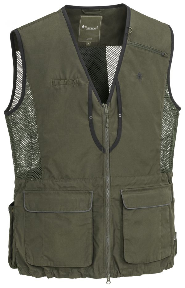 Pinewood® Vest Dog Sports Heren 2.0 5184 - Afbeelding 3