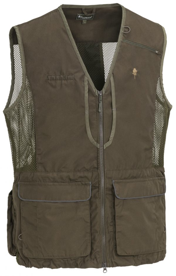 Pinewood® Vest Dog Sports Heren 2.0 5184 - Afbeelding 4
