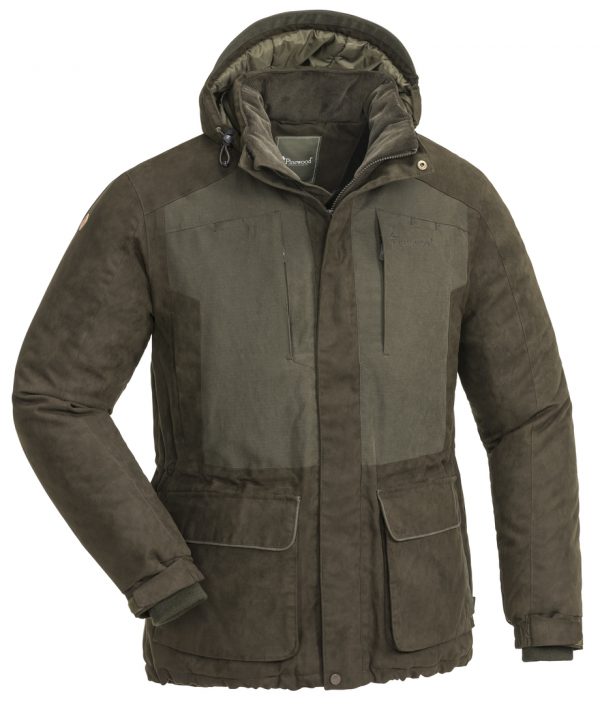 Pinewood® Jas Abisko 2.0 Heren 5884 - Afbeelding 2