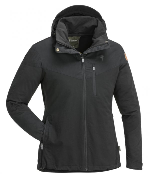 Pinewood® Jas Finnveden Hybrid - Dames 3303 - Afbeelding 2