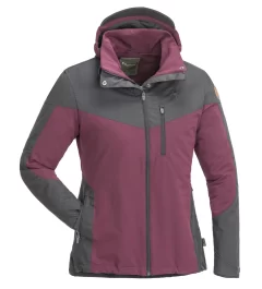 Pinewood® Jas Finnveden Hybrid - Dames 3303