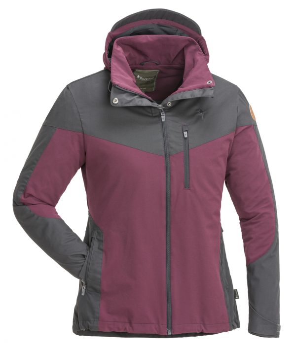 Pinewood® Jas Finnveden Hybrid - Dames 3303 - Afbeelding 3