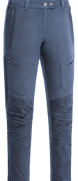 Pinewood® Broek Finnveden Hybrid - Dames 3304