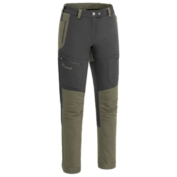 Pinewood® Broek Finnveden Hybrid - Dames 3304 - Afbeelding 10